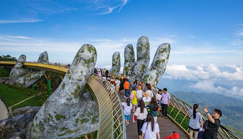Entrance Fees for Tourist Destinations in Danang [Latest 2025]