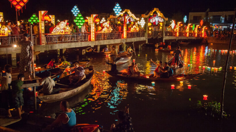 Top 5 Things To Know About The Hoi An Lantern Festival 2025 – 2026