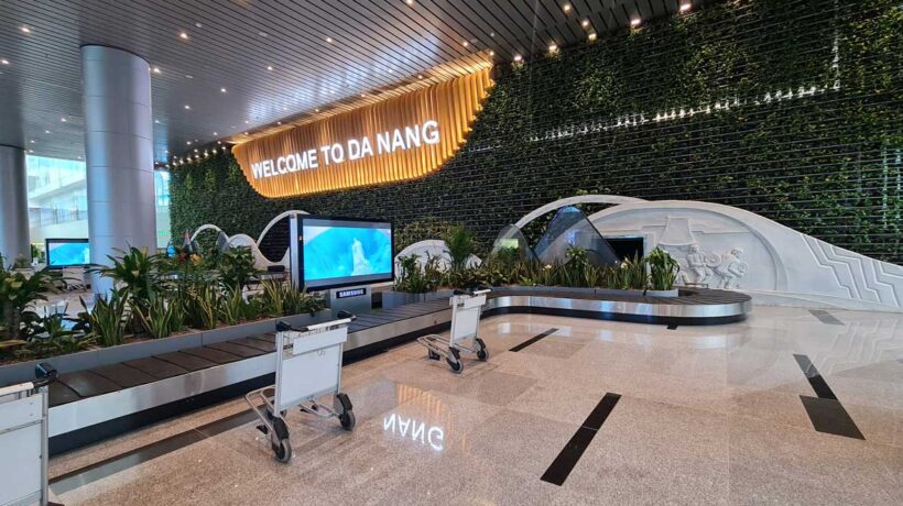 Guide to Da Nang International Airport